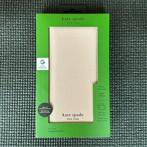 Kate Spade Google Pixel Case